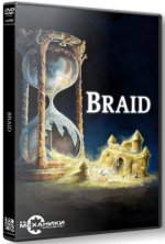 Braid (2009) PC | RePack  R.G. 